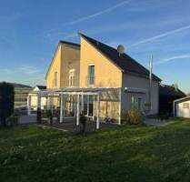 Wunderschönes Wohnhaus direkt an der Grenze L-Grevenmacher - Temmels