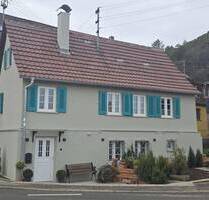 Einfamilienhaus Rottenburg-Obernau - Rottenburg am Neckar