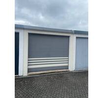 Garage in Riegelsberg zu verkaufen