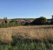 Ihr Platz zum Träumen - Baugrundstück im idyllischen Oberbeisheim - Knüllwald