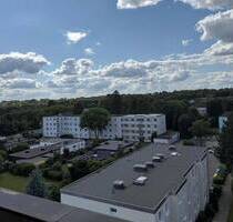 Moderne Balkon-Wohnung auf ERBPACHT-Grundstück in citynaher Lage von Herten