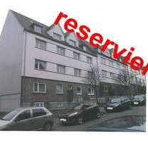 modernisierte 3-Zimmer-Wohnung, Luisenstraße 7, Flensburg