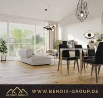 Tolle 4-Zi. WE mit großem WohnEssbereich, Gäste-WC & Balkon I Modern I Energieeffizient! Top-Lage! - Leipzig Möckern