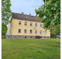 Kleine gemütliche 3-Zi.-Wohnung++mit schönem Garten und Garage - Demmin