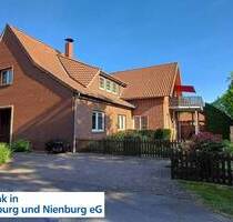 Mondänes Landleben für Mensch und Tier - Petershagen