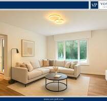 Charmantes Einfamilienhaus mit großem Garten - Frankfurt am Main Niederursel