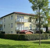 Moderne 2-Zimmer-Wohnung mit Loggia - Ideal für Singles oder Paare, ab 01.11.2025 - Ismaning