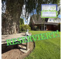 !!! RESERVIERT !!!! Stilvolles und sehr energieeffizientes Objekt mit traumhaften Grundstück - Admannshagen-Bargeshagen