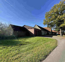 Wohin man schaut... - 295.000,00 EUR Kaufpreis, ca.  215,50 m² Wohnfläche in Stemwede (PLZ: 32351) Westrup