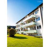 gepflegte Eigentumswohnung in guter Lage im schönen Seevetal