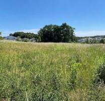 Ruhige Sackgassenlage - Baugrundstück in Top-Lage von Burglengenfeld