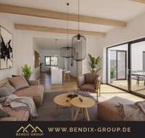 Luxury Style! Sensationelle 5-Zi-Wohnung mit Balkon I Moderne Ausstattung I Echtholzparkett - Leipzig Zentrum-Süd