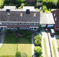 Familienfreundliche Doppelhaushälfte im Düesbergviertel! - Münster Geist
