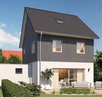 Letzte Einheit: Neubau im Herzen von Moos KfW-40-Effizienzhaus