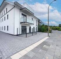 Neubau! Erstbezug! 3 Zimmer Wohnung, KfW55 vergünstigtes Darlehen! - Rheinbach Merzbach