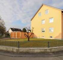 Vollvermietetes MFH mit 6 Einheiten und Top-Potenzial in Gersthofen zur flexiblen Nutzung