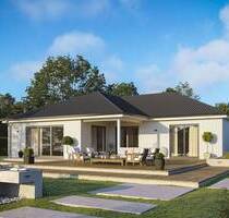 Bungalow - 376.400,00 EUR Kaufpreis, ca.  147,00 m² Wohnfläche in Bleckede (PLZ: 21354) Alt Garge