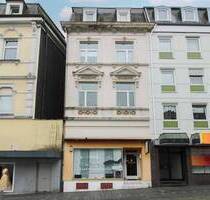 Charmantes Wohn- und Geschäftshaus in Wermelskirchen