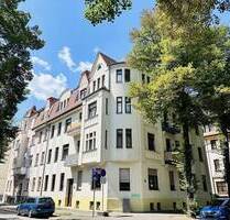 Vermietete 1,5-Raum-Whg. in attraktiver Lage, Nähe Muldenpromenade! - Zwickau Pölbitz