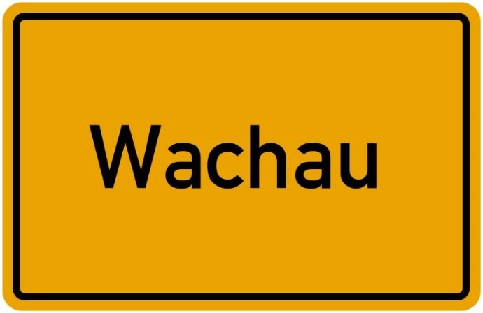 Wachau - Bauplatz in neuem Wohngebiet für Ihr Einfamilienhaus