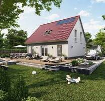 Einfamilienhaus - 492.800,00 EUR Kaufpreis, ca.  153,00 m² Wohnfläche in Lüneburg (PLZ: 21339) Lüne - Moorfeld