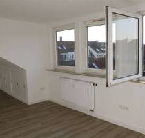 Wunderschöne, renovierte 3-Zimmer-Wohnung in der Neustadt - Bremen