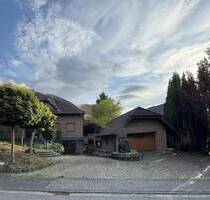 Freistehendes Einfamilienhaus im Landhausstil - Buchholz