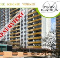 frisch renovierte Wohnung mit Weitblick - Pinneberg