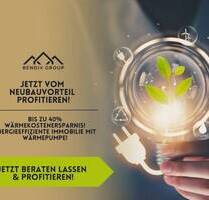 Wunderschöne 2Zi-Wohnung mit Balkon & offenem Küchen- & Wohnbereich I Hochwertige Ausstattung - Leipzig Zentrum-Süd