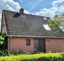 Einfamilienhaus in ruhiger Wohnlage von Marne
