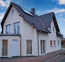 Extravagantes Einfamilienhaus in guter Lage! (TJ-5628) - Celle Neuenhäusen