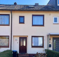 VERKAUFT - Reihenhaus in ruhiger Lage - Hamburg