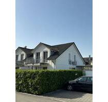 Reihenendhaus in Top-Lage von Maulburg
