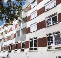 Geräumige 3-Zimmer im Hochparterre mit Balkon in Schwachhausen-Gete - Bremen