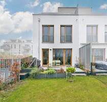 PHI AACHEN - Sonnenverwöhnter Wohntraum in privilegierter Lage von Aachen-Brand!