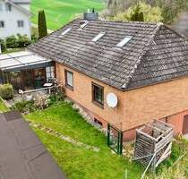 Einfamilienhaus in Einbeck: Gemütlichkeit trifft auf moderne Eleganz!