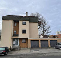 3 Zimmer Eigentumswohnung in Bad Mergentheim