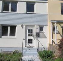 Familiengeeignetes Reihenmittelhaus in Lappersdorf