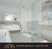Schöne 4-Zi-Wohnung mit Balkon I Moderne Ausstattung I Denkmalimmo - AfA möglich! Energieeffizient! - Chemnitz Sonnenberg