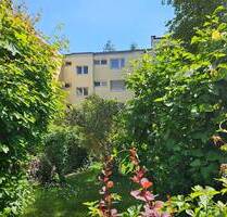 Charmante, sonnige 2-Zimmer-Wohnung mit Garage im Uni nahen Südosten von Regensburg!