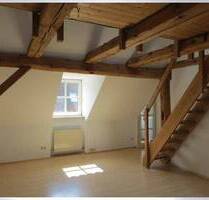 sofort beziehbare 2 Zimmer-Whg. mit Flair in der Altstadt - Denkmalschutz - Erlangen