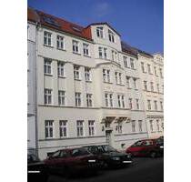 Beetzseenähe! Gepflegte 3-Zimmer-Wohnung - Brandenburg an der Havel Nord
