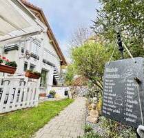 Weihnachten in Ihrem neuen zu Hause? Doppelhaushälfte in Bad Abbach