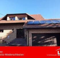 Privates Paradies im Grünen - 399.800,00 EUR Kaufpreis, ca.  440,80 m² Wohnfläche in Rietschen (PLZ: 02956)