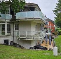 Lichtdurchflutete 2-Zimmer Wohnung zzgl. Spitzboden (+13 m²) in schöner Lage von Hemmelsdorf - Timmendorfer Strand