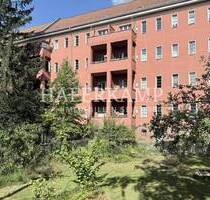 Bezugsfrei 2-Zimmerwohnung nahe Treptower Park - unrenoviert - Berlin Plänterwald