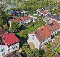 Familienfreundliche Ruheoase: Gepflegtes Reihenendhaus mit tollem Garten - Ludwigsburg / Poppenweiler