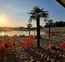 ..mit ganz viel Liebe im Detail, sehr gepflegtes Wochenendhaus mit Sauna am Bernsteinsee Nähe GFWOB - Sassenburg / Bernsteinsee