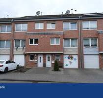 Split- Level- Reihenmittelhaus mit Garten und Garage in MG- Lürrip! Ab 01.09.2025 bezugs - Mönchengladbach