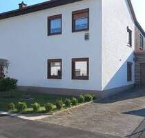Alpine Massiv Haus in Witzenhausen OT Wendershausen im Werratal